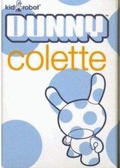 colette dunny series 3 inch blind boxed 6177 p colette dunny series 3 inch blind boxed 6177 p