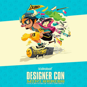 dcon box dcon box