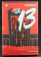 the13 poster the13 poster
