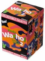 warhol2pkg warhol2pkg