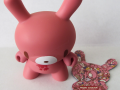 9chack 600 pink afront
