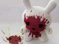 5bloodnfuzz 600 afront