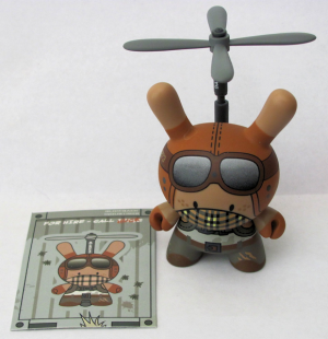 copterboy 600 afront