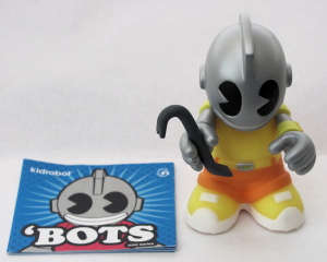 bot crowbar 600 afront