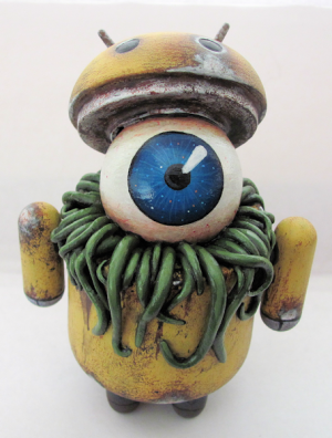 fhtagndroid 600 afront