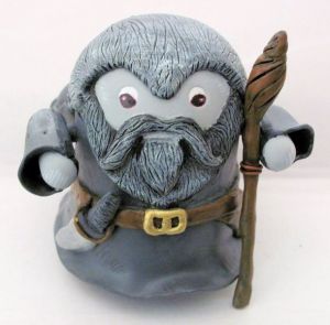 gandroid 600 afrontNH