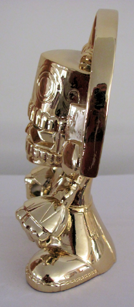 goldmictlan 600 left