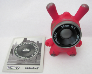 rosered 600 afront