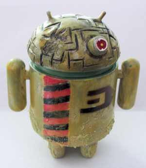 sandbagger4 600 afront