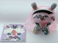 junko 600 afront