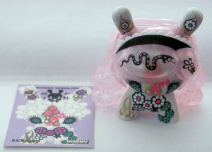 junko 600 afront