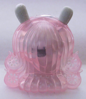 junko 600 back
