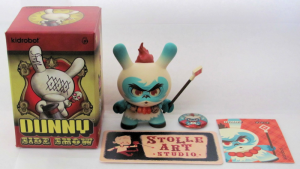 tollesonAP 600 afront