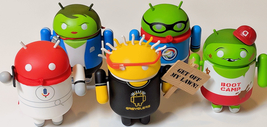 Android Mini