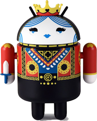 android strip 200